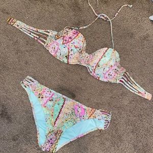 victoria secret bikini